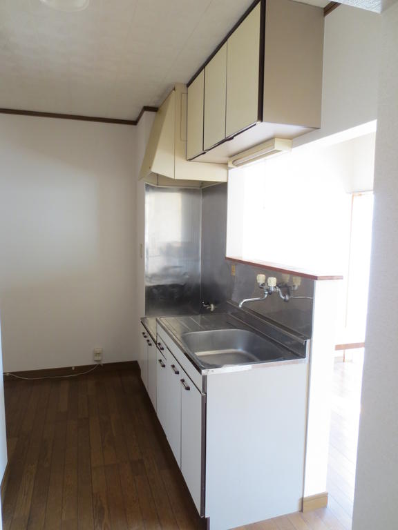 Kitchen. Counter Kitchen