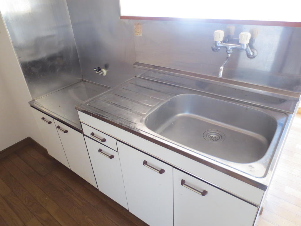 Kitchen. Kitchen
