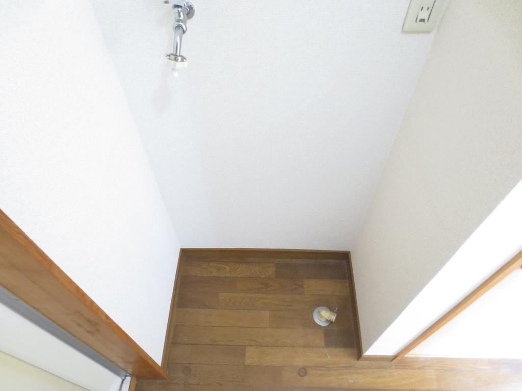 Other Equipment. Indoor Laundry location