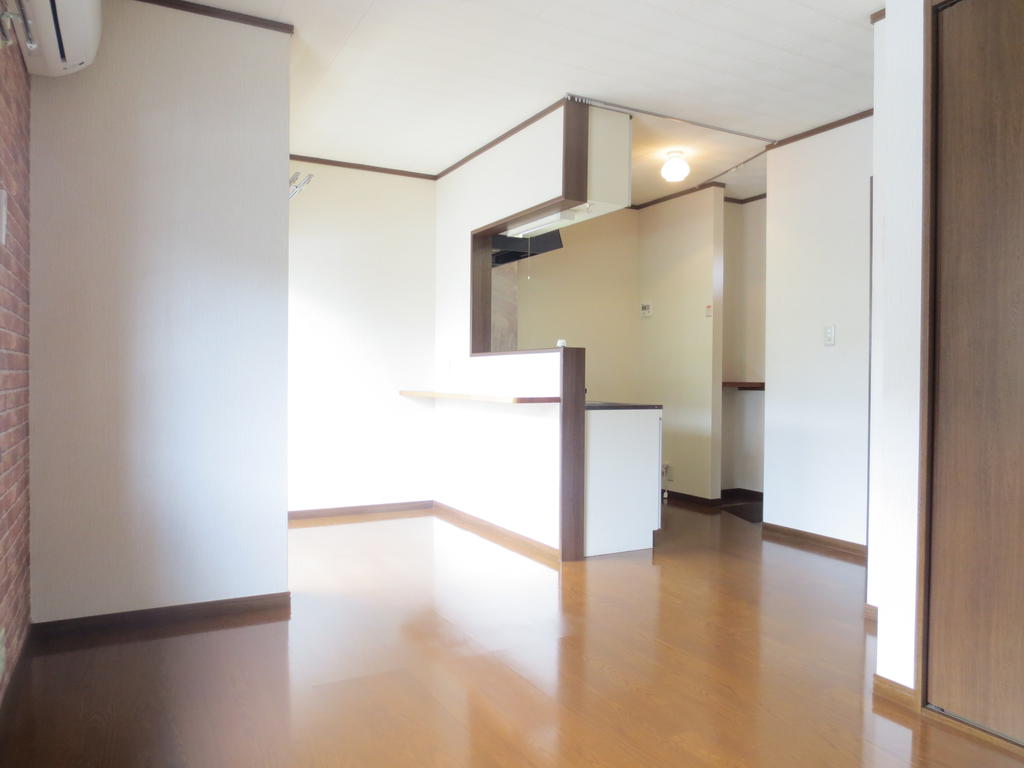 Other room space. Western style room ・ Interior photo
