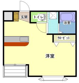 Building appearance