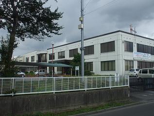Hospital. Hitachi, Ltd. Hitachinaka 699m to the General Hospital (Hospital)