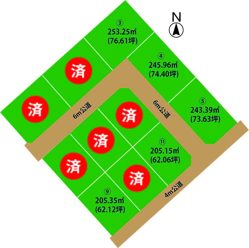 The entire compartment Figure