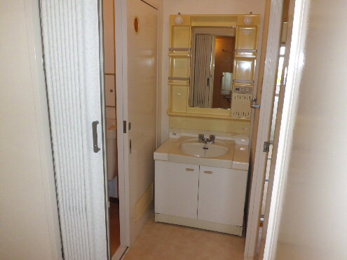 Washroom