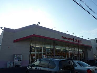 Shopping centre. Fashion Center Shimamura Nakane shop until the (shopping center) 1517m