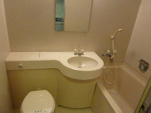 Washroom