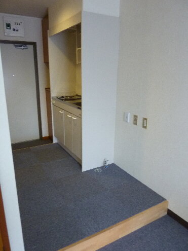 Other room space