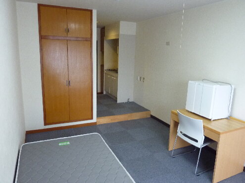 Living and room