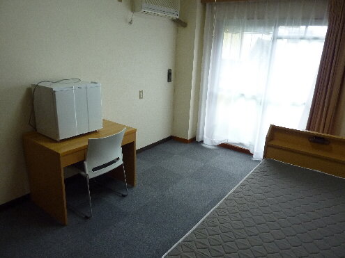 Living and room