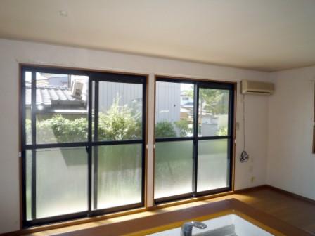 Living and room