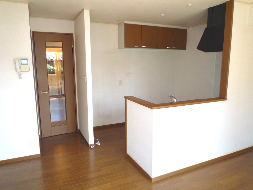 Living and room
