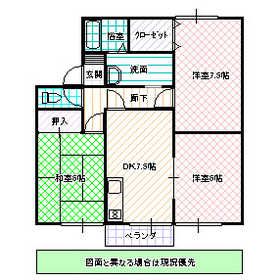Building appearance