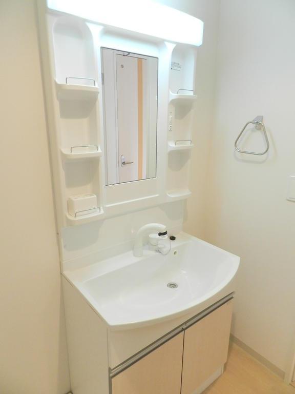 Washroom