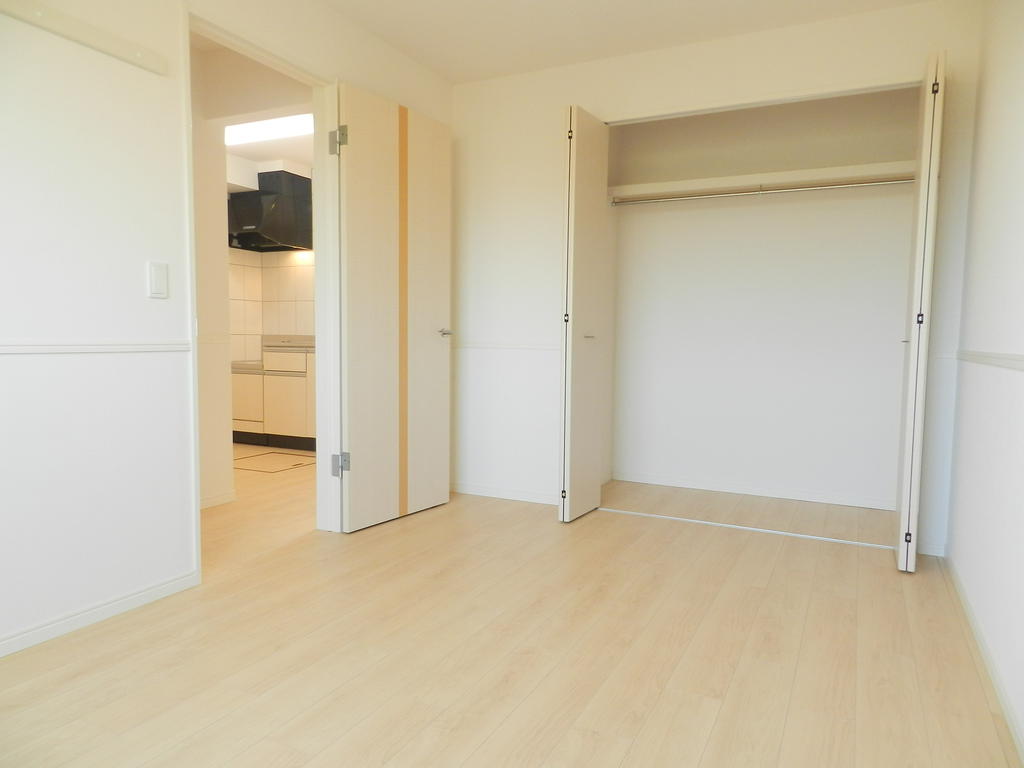 Other room space