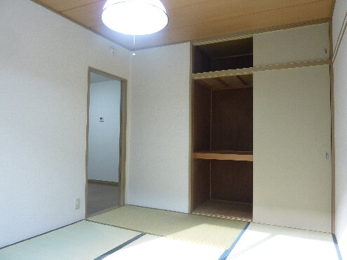 Other room space