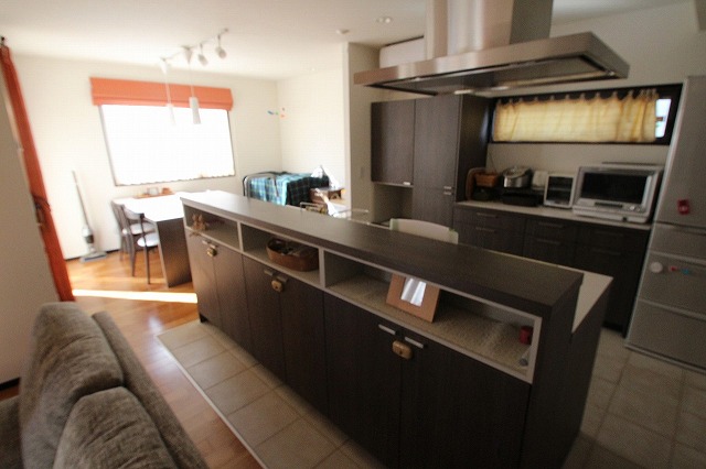 Other room space