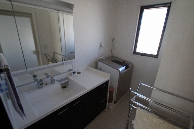 Washroom