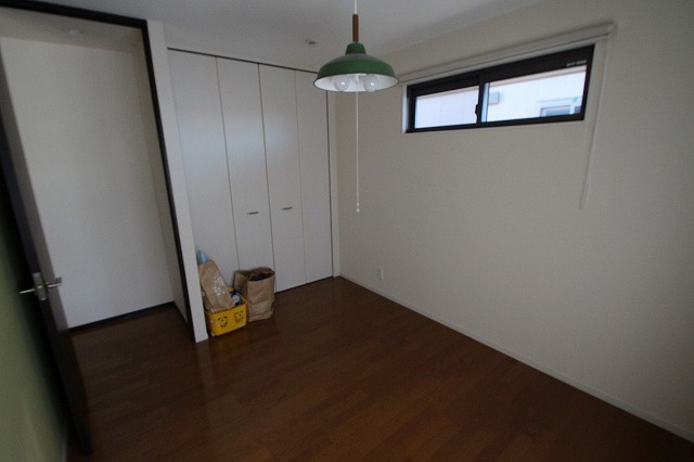 Other room space