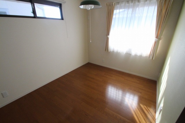 Other room space