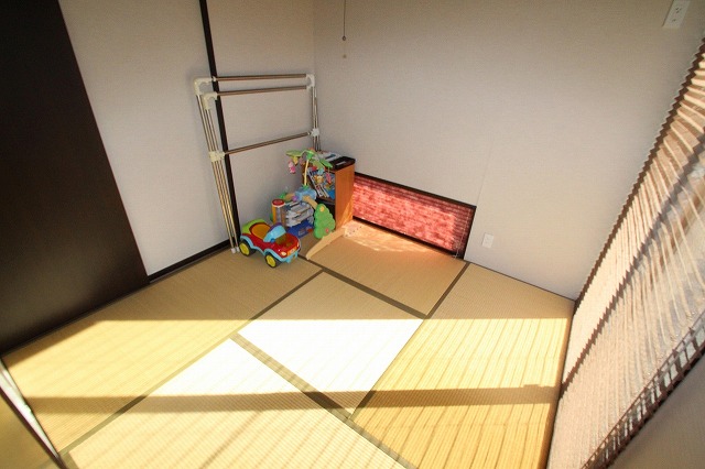 Other room space