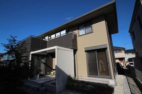 Building appearance