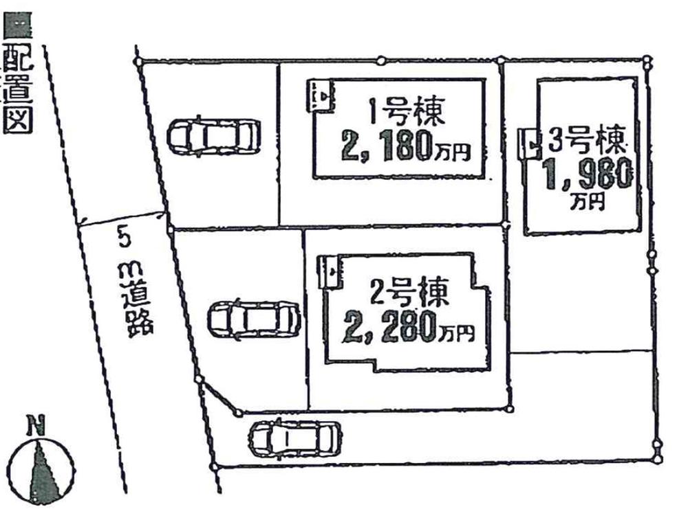 Other. layout drawing