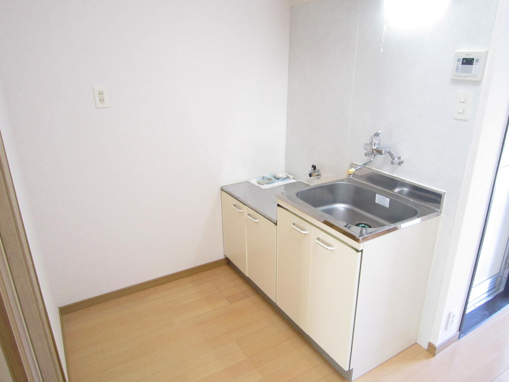 Kitchen. Kitchen