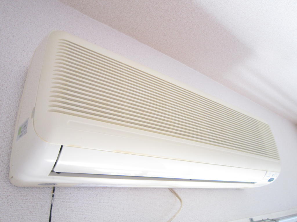 Other Equipment. Air conditioning