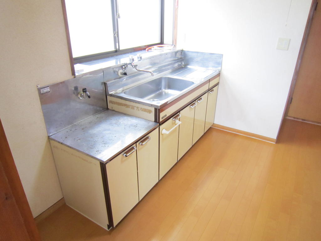 Kitchen. sink