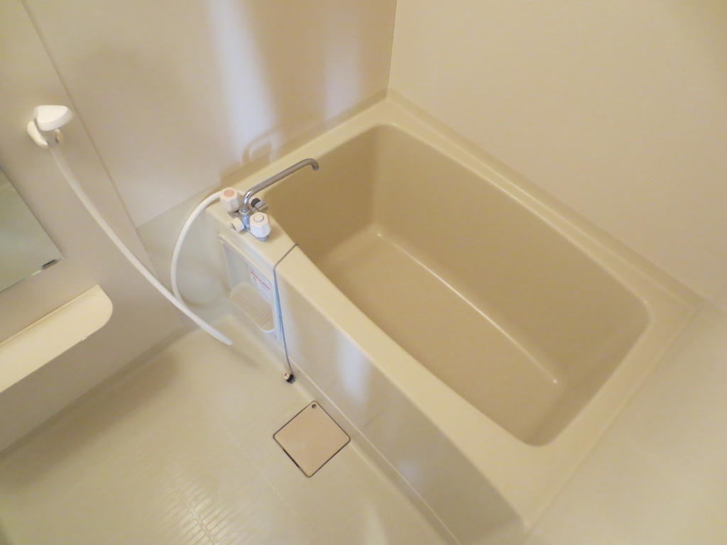 Bath. Bathroom