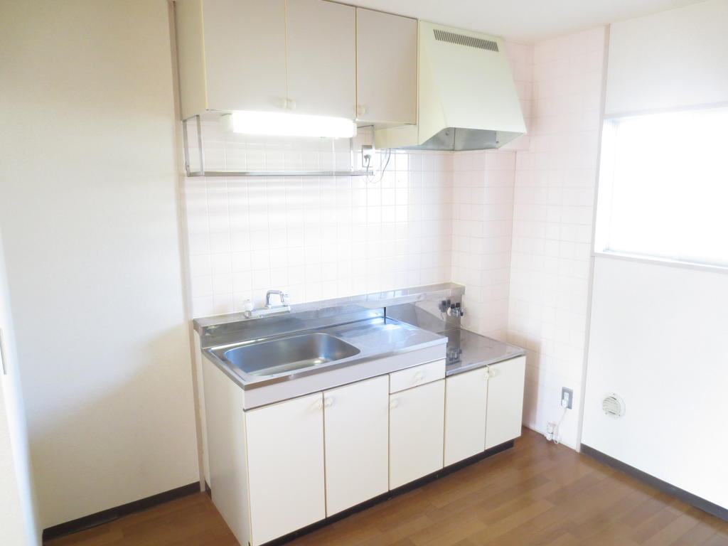Kitchen. Kitchen