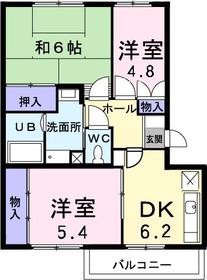 Building appearance