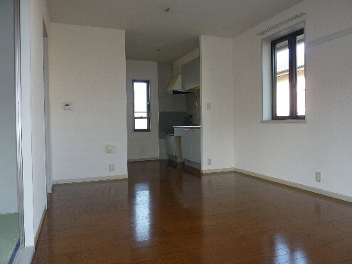 Living and room