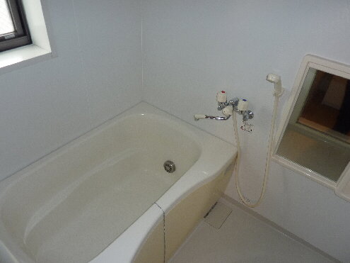 Bath. It comes with Reheating function!