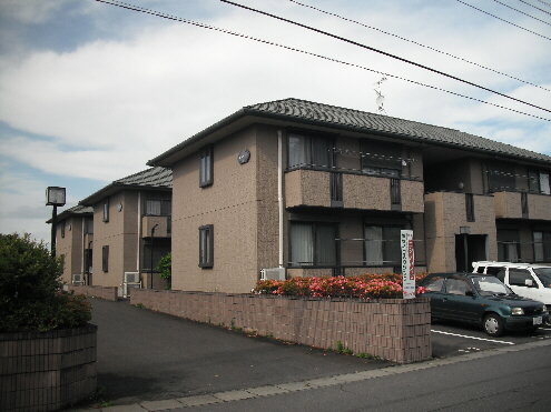 Building appearance