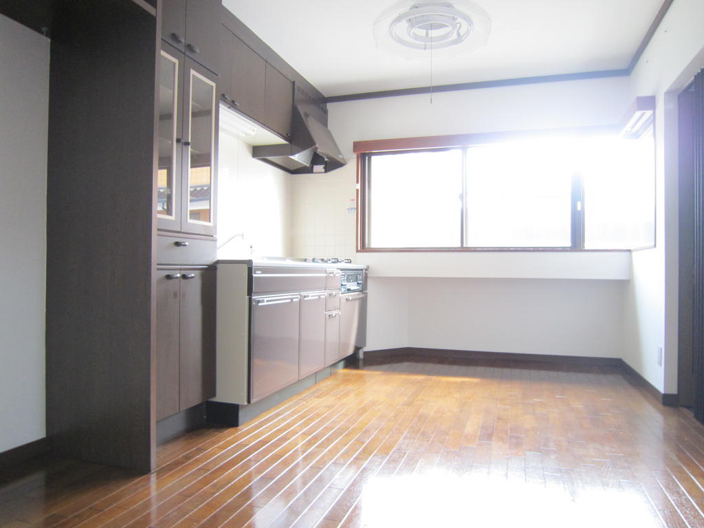Living and room. Living-dining ・ Interior photo