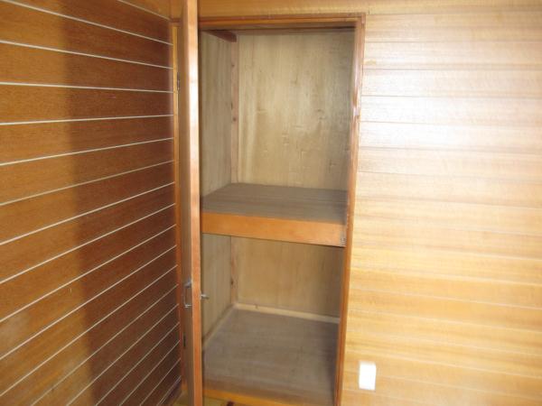 Living and room. Western style room ・ Receipt
