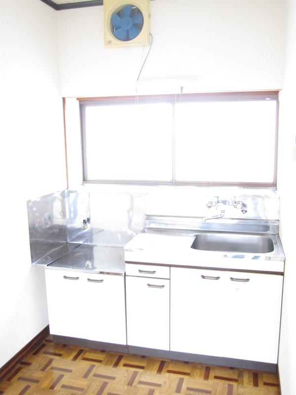 Kitchen. Kitchen