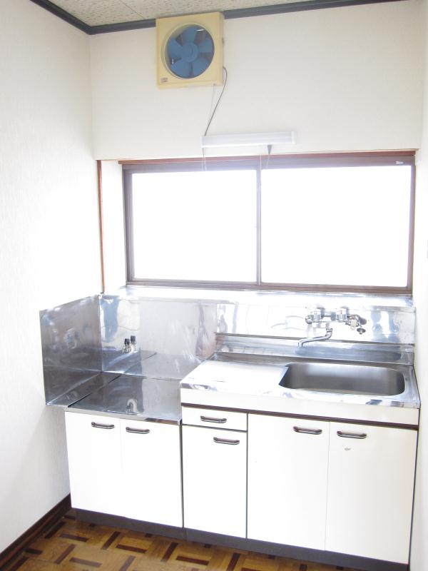 Kitchen. Kitchen