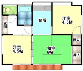 Building appearance