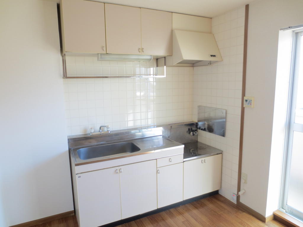 Kitchen. Kitchen