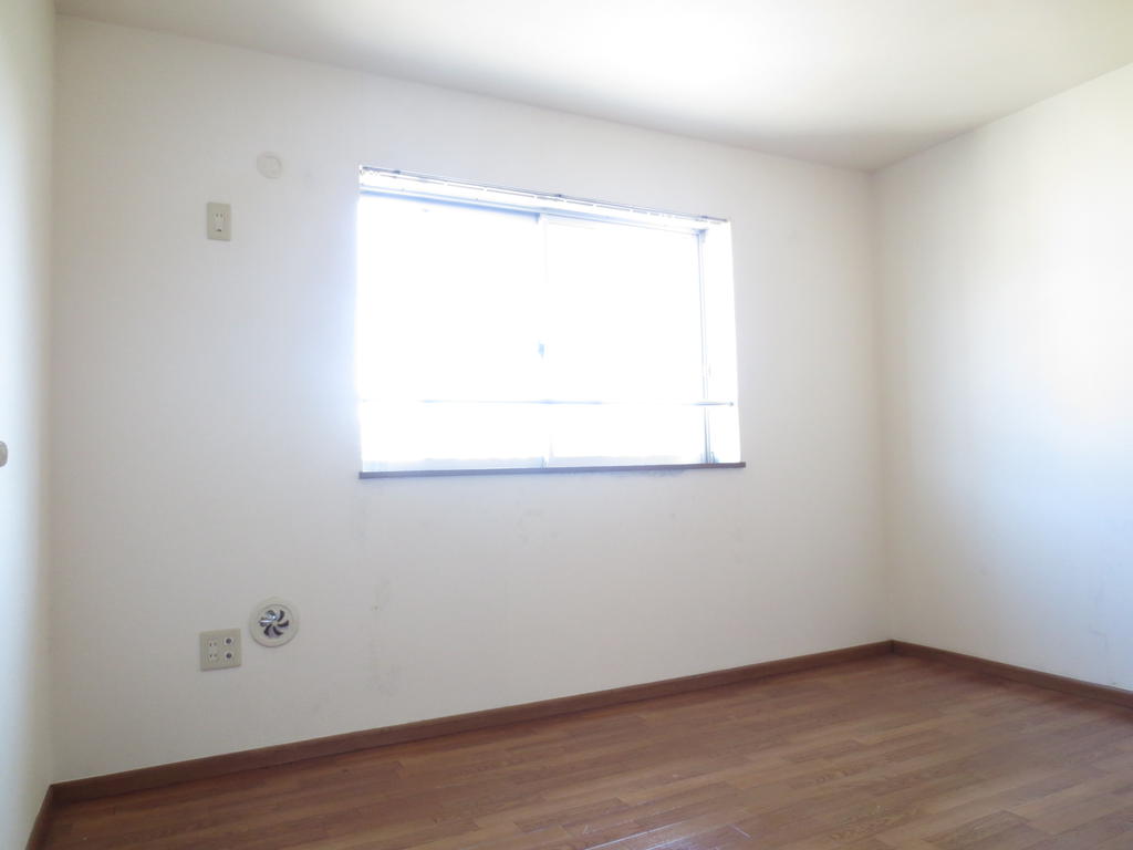 Other room space. Western-style 6.4 Pledge