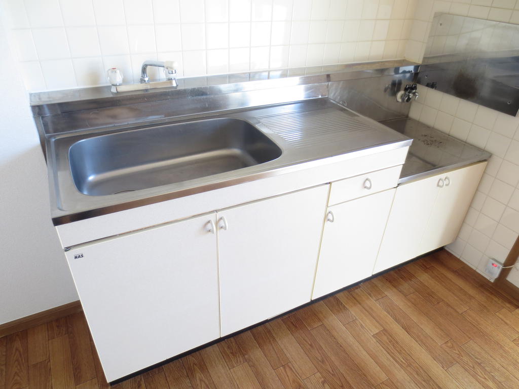 Kitchen. Kitchen