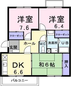 Building appearance