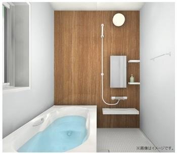 Same specifications photo (bathroom). Please take slowly tired of the day. 