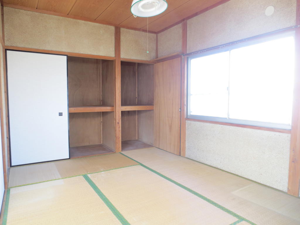 Receipt. Japanese-style room ・ Receipt