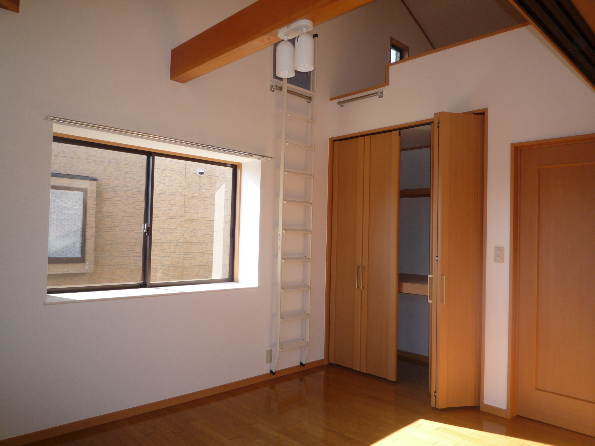 Living and room