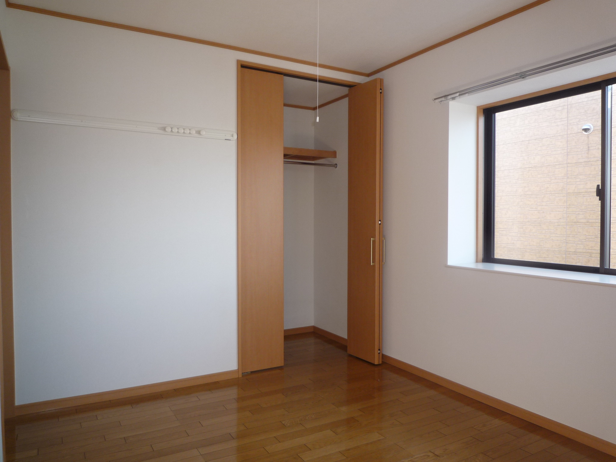 Other room space