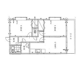 Building appearance