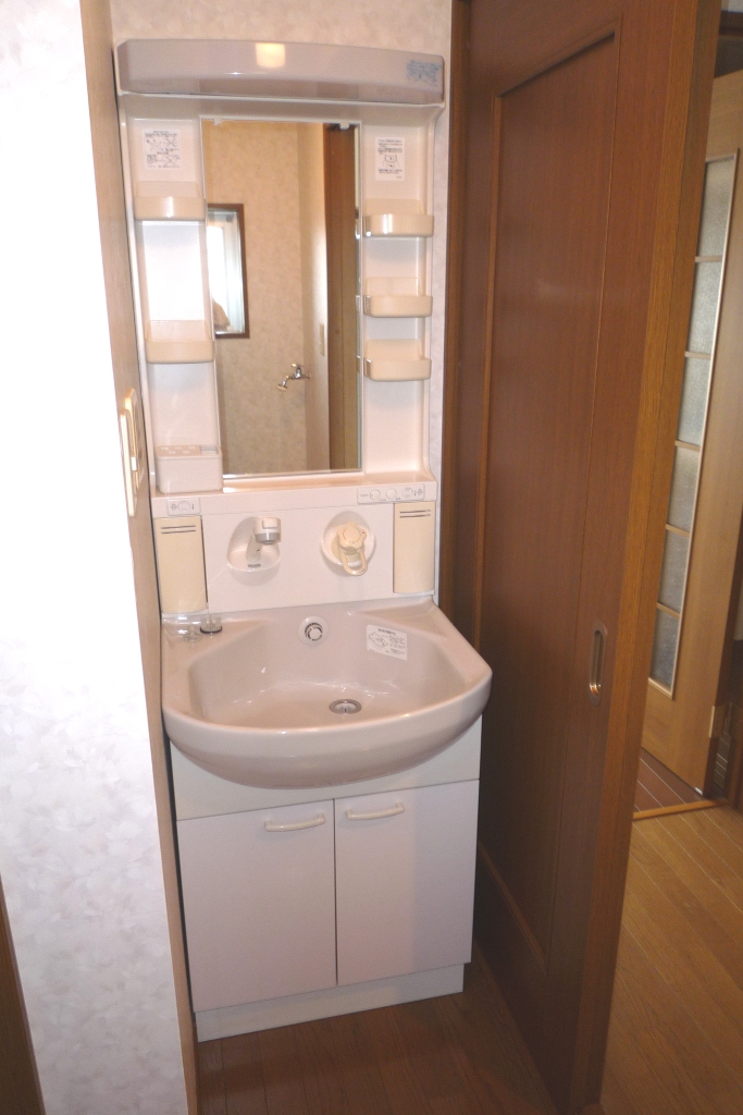 Washroom